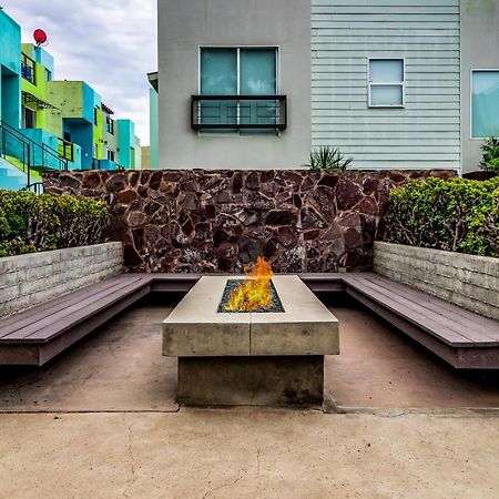 Bright Chick Condo 19 Gardenhaus Tijuana Luaran gambar