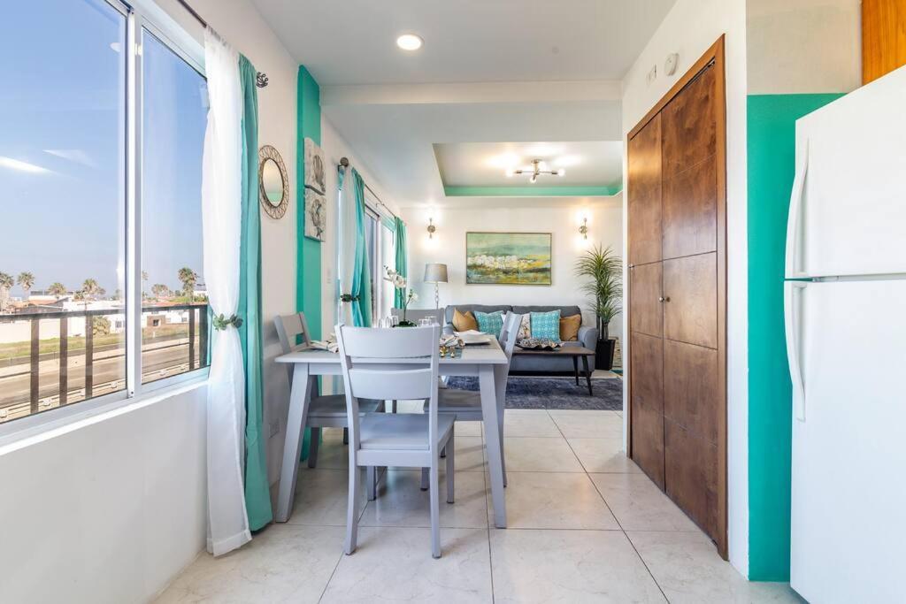 Bright Chick Condo 19 Gardenhaus Tijuana Luaran gambar