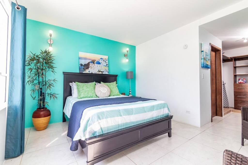 Bright Chick Condo 19 Gardenhaus Tijuana Luaran gambar