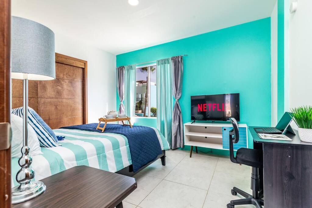 Bright Chick Condo 19 Gardenhaus Tijuana Luaran gambar