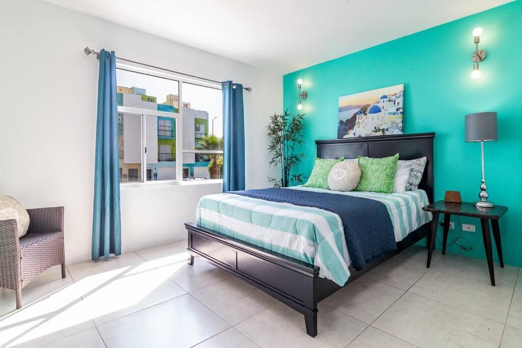 Bright Chick Condo 19 Gardenhaus Tijuana Luaran gambar