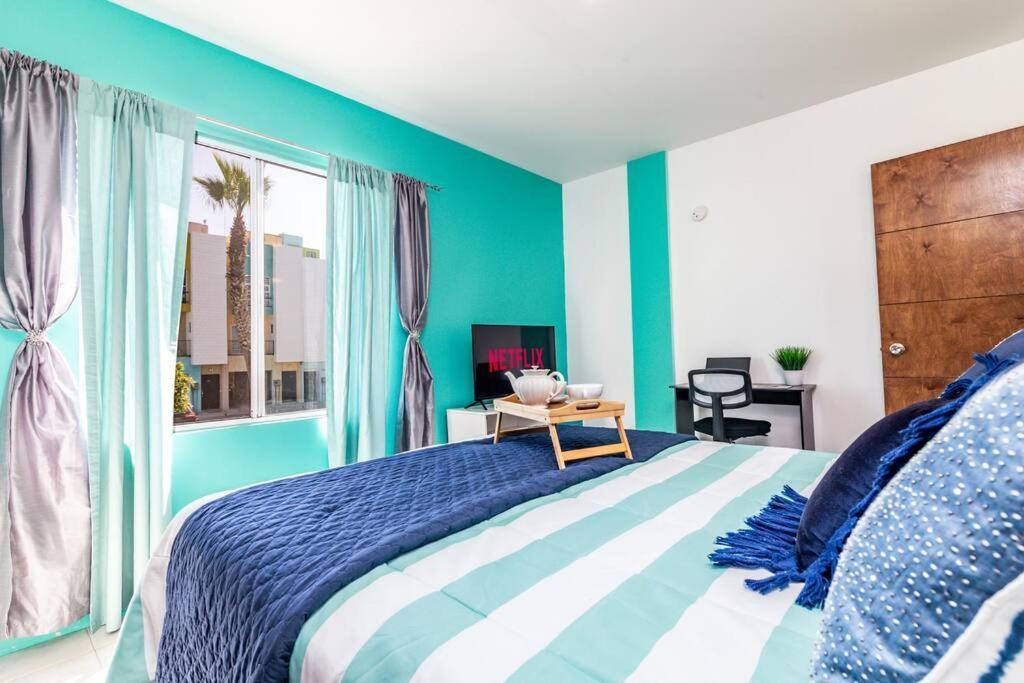 Bright Chick Condo 19 Gardenhaus Tijuana Luaran gambar