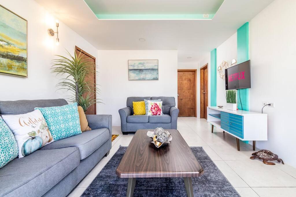 Bright Chick Condo 19 Gardenhaus Tijuana Luaran gambar