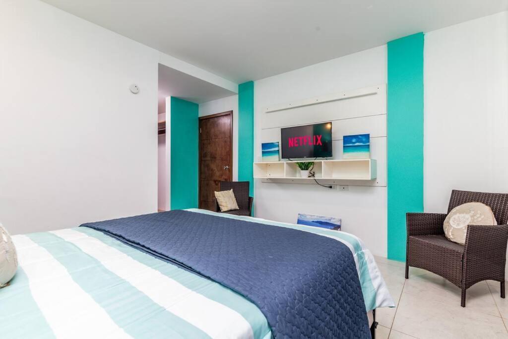 Bright Chick Condo 19 Gardenhaus Tijuana Luaran gambar