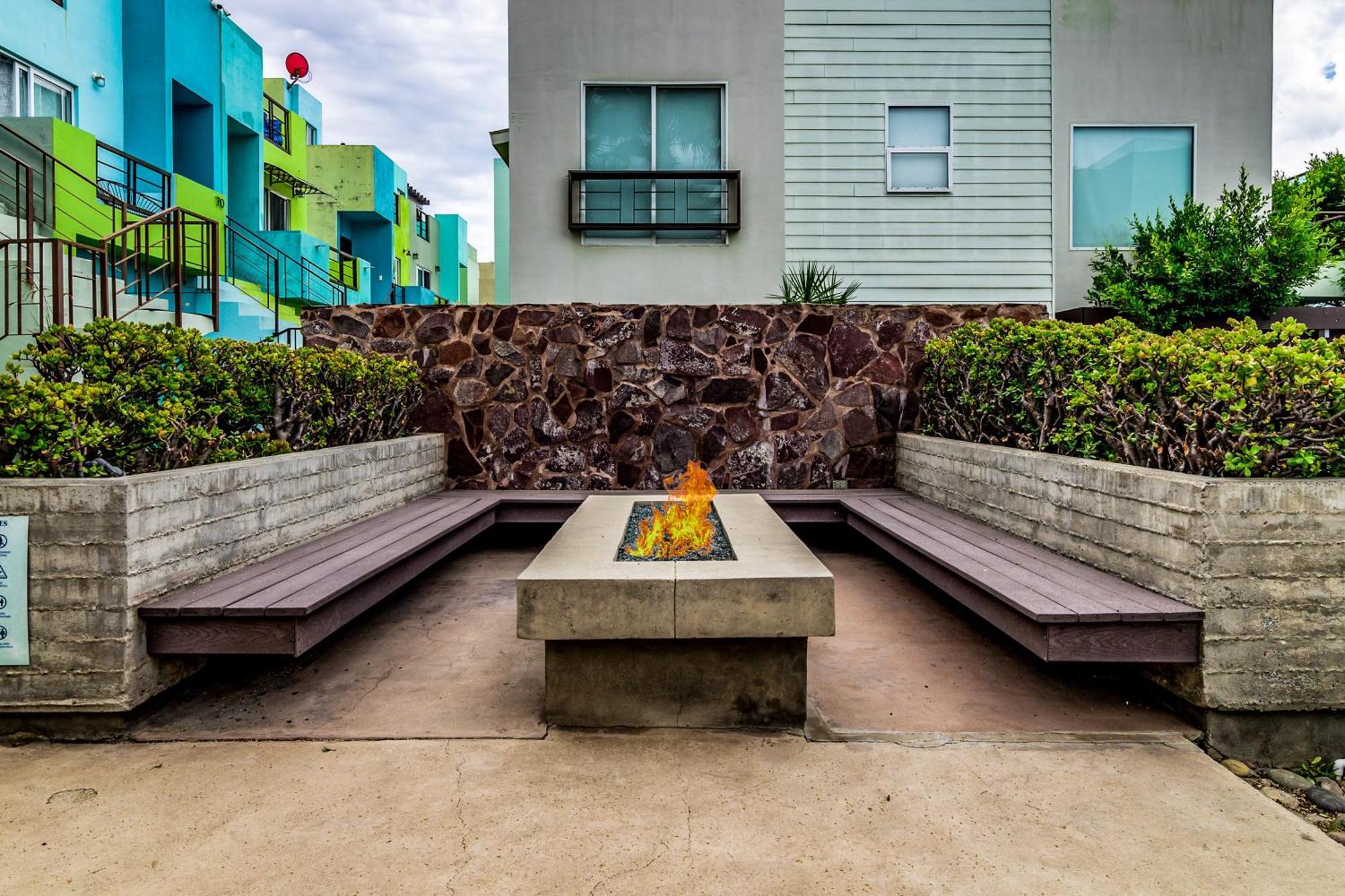 Bright Chick Condo 19 Gardenhaus Tijuana Luaran gambar
